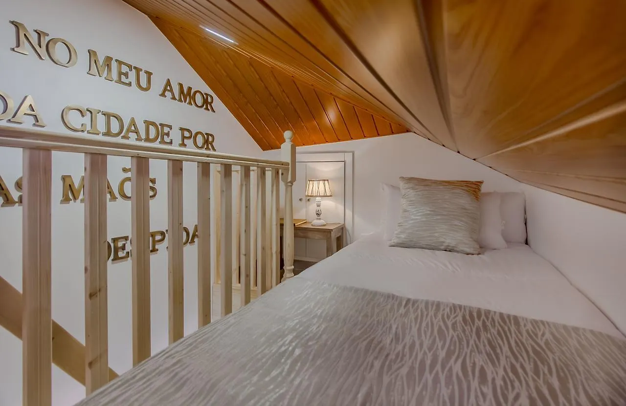 Alfama The Best Appartement Lissabon 0*,