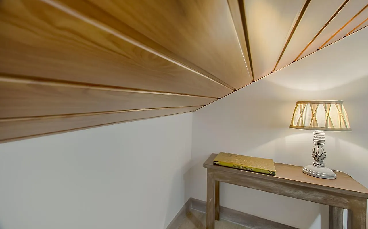 Alfama The Best Appartement Lissabon