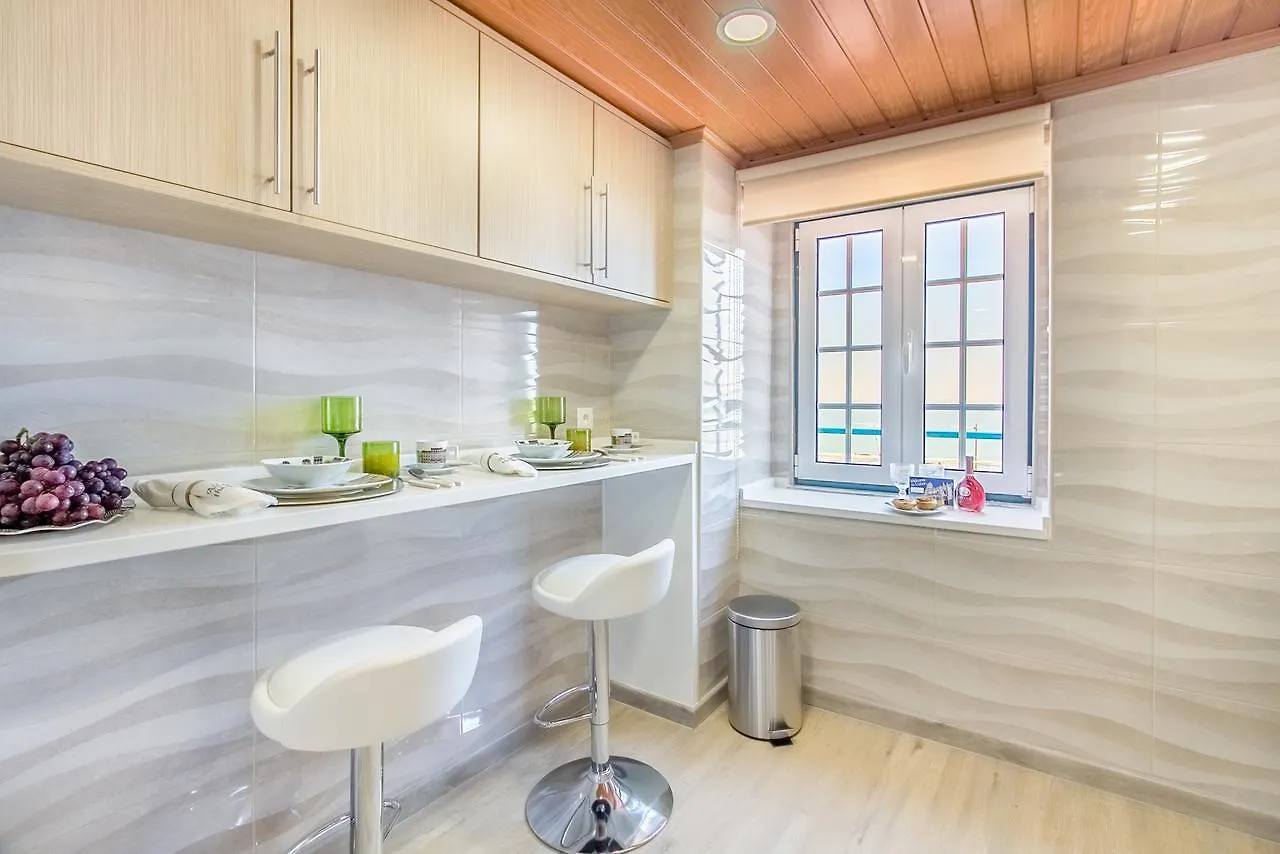 Alfama The Best Appartement Lissabon