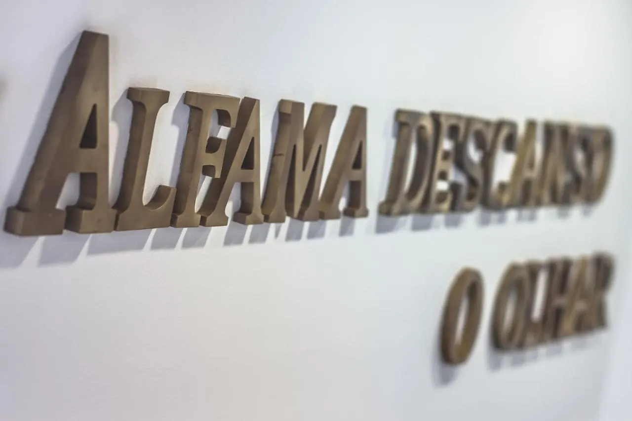 Alfama The Best Appartement Lissabon