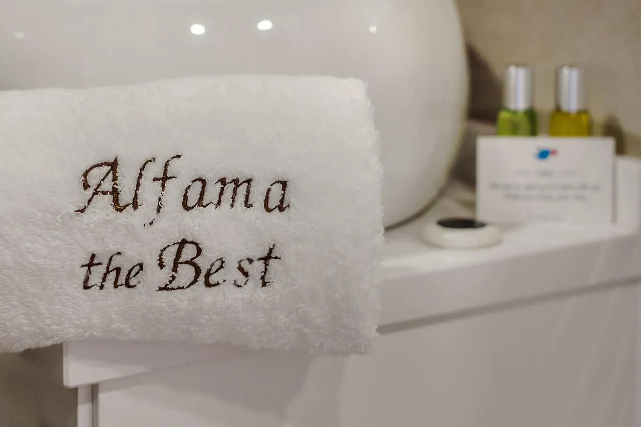 Alfama The Best Appartement Lissabon